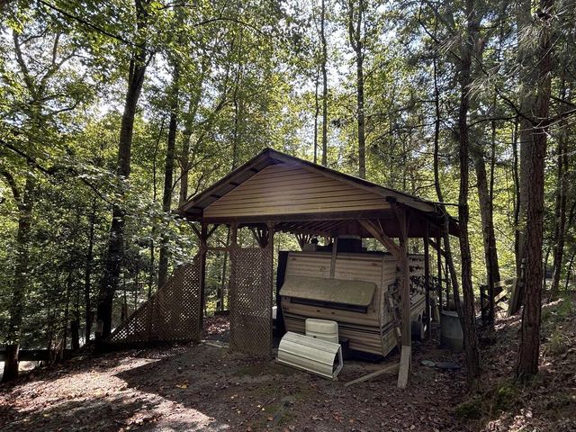 985 Ogden Drive, Ellijay, GA 30540