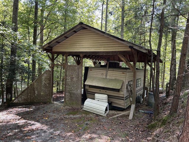 985 Ogden Drive, Ellijay, GA 30540
