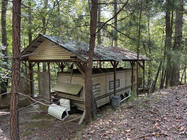 985 Ogden Drive, Ellijay, GA 30540