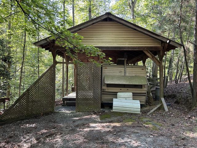 985 Ogden Drive, Ellijay, GA 30540