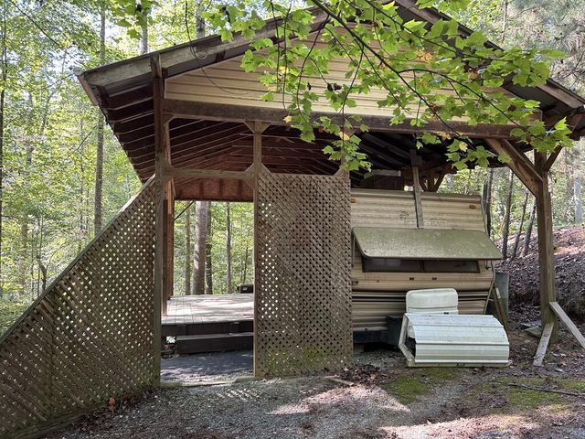 985 Ogden Drive, Ellijay, GA 30540