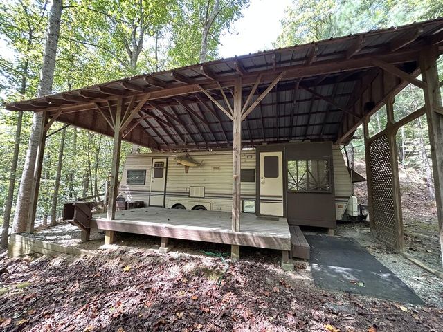 985 Ogden Drive, Ellijay, GA 30540