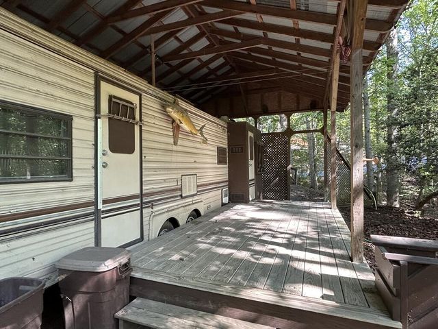 985 Ogden Drive, Ellijay, GA 30540