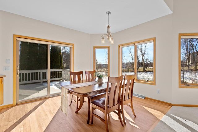 7655 Heather Knoll Lane, Verona, WI 53593