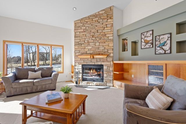 7655 Heather Knoll Lane, Verona, WI 53593