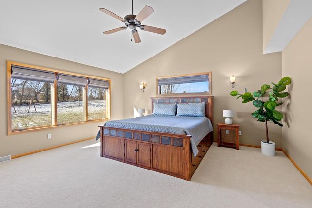 7655 Heather Knoll Lane, Verona, WI 53593