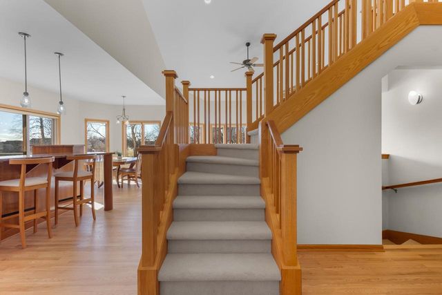 7655 Heather Knoll Lane, Verona, WI 53593