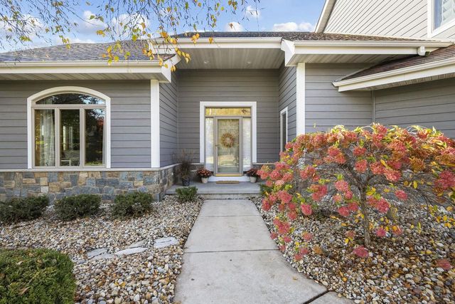 7655 Heather Knoll Lane, Verona, WI 53593