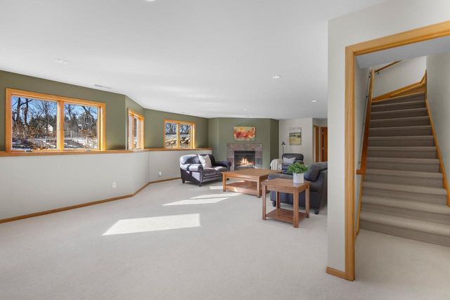 7655 Heather Knoll Lane, Verona, WI 53593