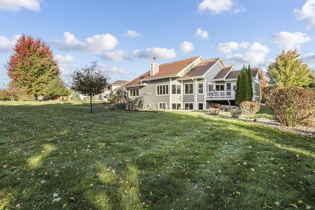 7655 Heather Knoll Lane, Verona, WI 53593