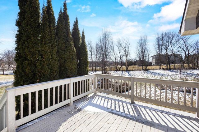 7655 Heather Knoll Lane, Verona, WI 53593