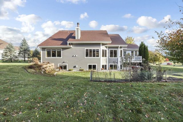 7655 Heather Knoll Lane, Verona, WI 53593