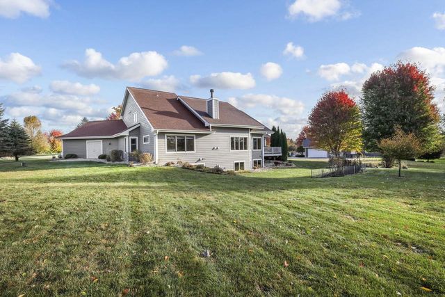 7655 Heather Knoll Lane, Verona, WI 53593