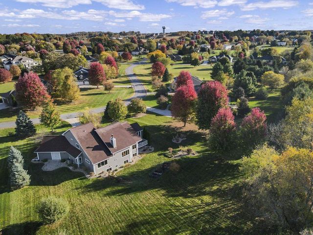 7655 Heather Knoll Lane, Verona, WI 53593
