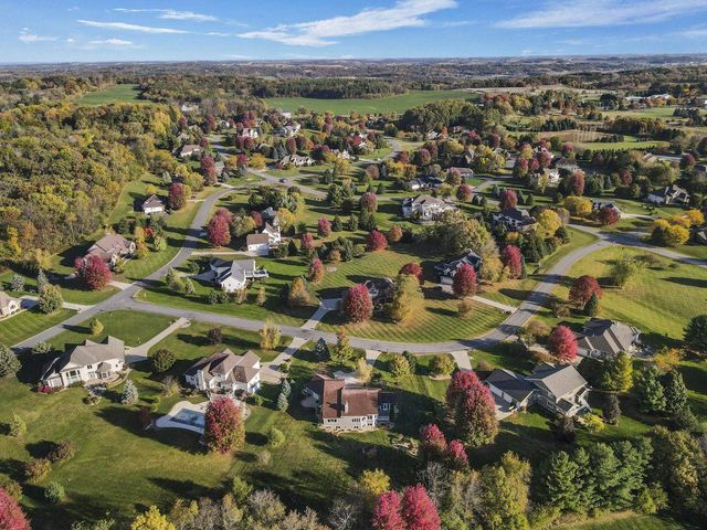 7655 Heather Knoll Lane, Verona, WI 53593