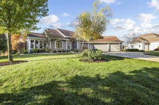 7655 Heather Knoll Lane, Verona, WI 53593