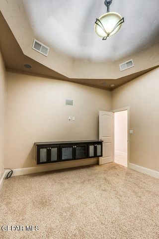 12800 COZY COVE Avenue, El Paso, TX 79938