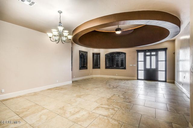 12800 COZY COVE Avenue, El Paso, TX 79938