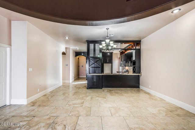 12800 COZY COVE Avenue, El Paso, TX 79938