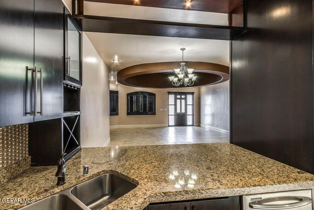 12800 COZY COVE Avenue, El Paso, TX 79938