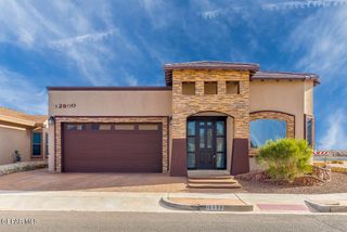 12800 COZY COVE Avenue, El Paso, TX 79938