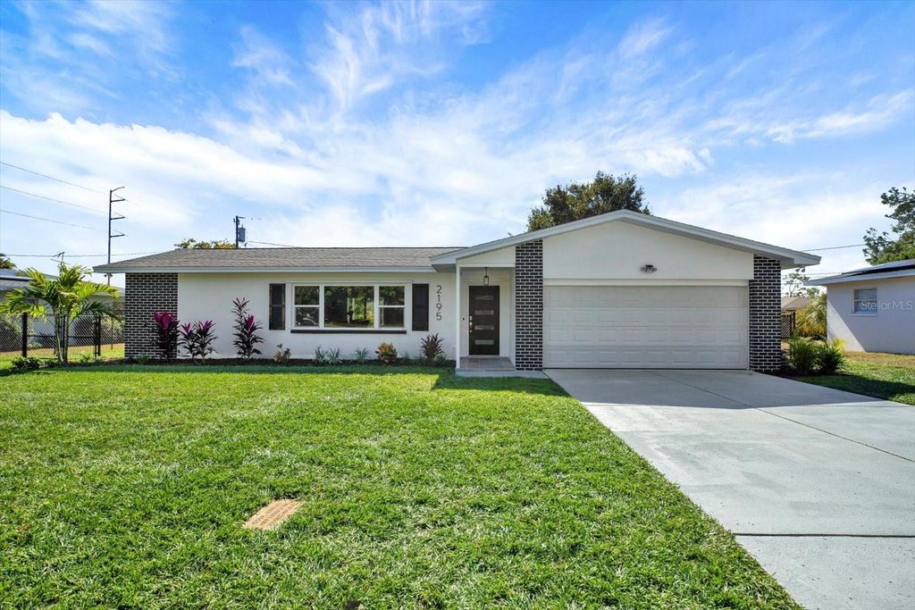 2195 ACADEMY DRIVE, Clearwater, FL 33764