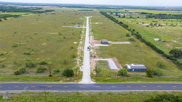 Lot 30 TBD PR 316, Hawley, TX 79525