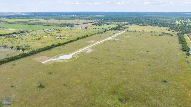 Lot 30 TBD PR 316, Hawley, TX 79525