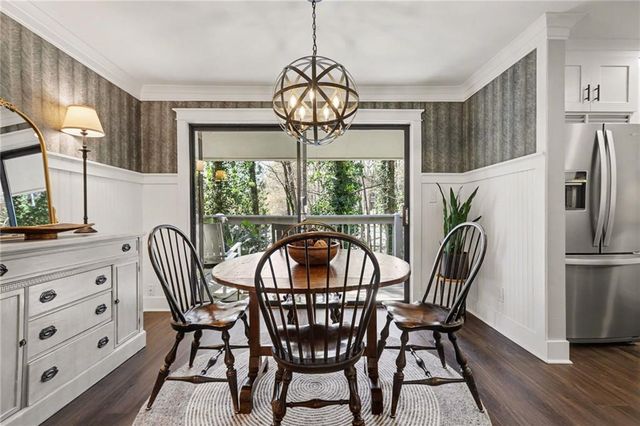 405 River Mill Circle, Roswell, GA 30075