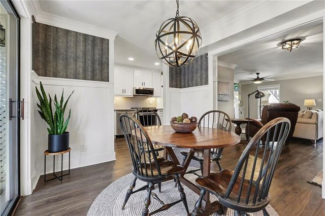 405 River Mill Circle, Roswell, GA 30075