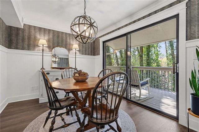 405 River Mill Circle, Roswell, GA 30075