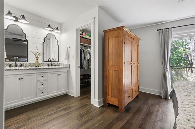 405 River Mill Circle, Roswell, GA 30075