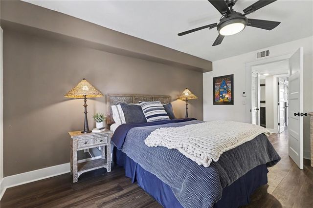 405 River Mill Circle, Roswell, GA 30075