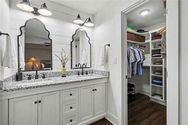 405 River Mill Circle, Roswell, GA 30075