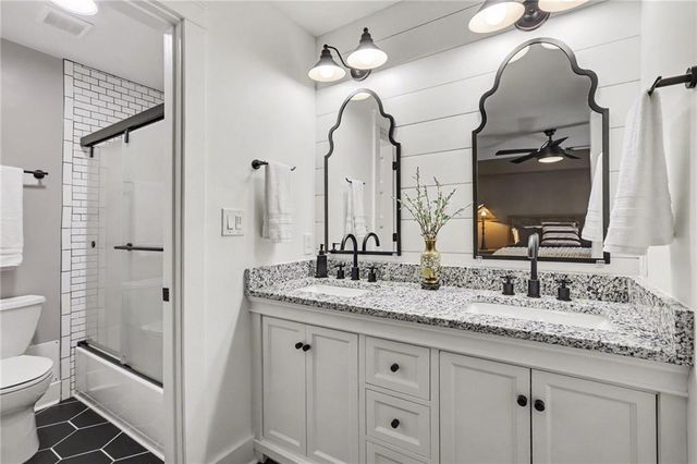 405 River Mill Circle, Roswell, GA 30075