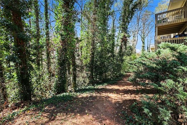 405 River Mill Circle, Roswell, GA 30075