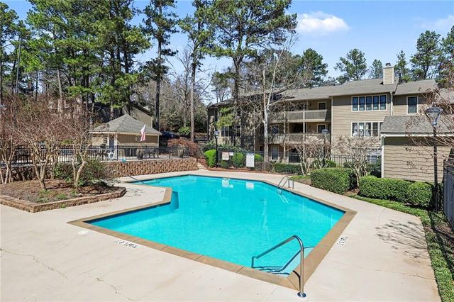 405 River Mill Circle, Roswell, GA 30075