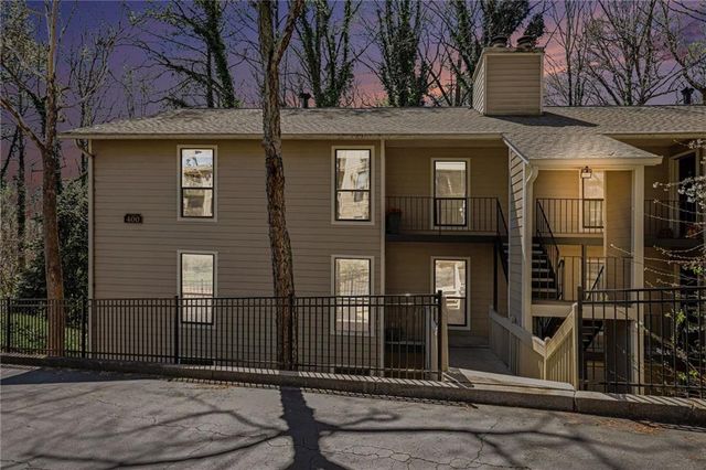 405 River Mill Circle, Roswell, GA 30075