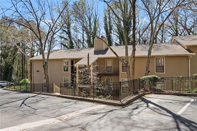 405 River Mill Circle, Roswell, GA 30075