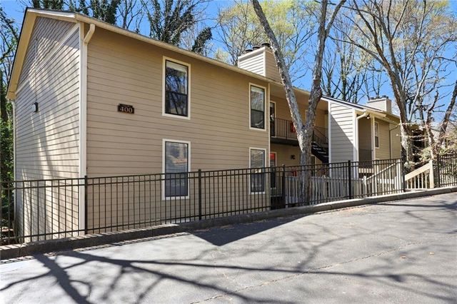 405 River Mill Circle, Roswell, GA 30075