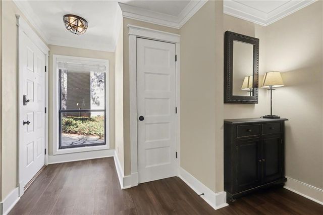 405 River Mill Circle, Roswell, GA 30075