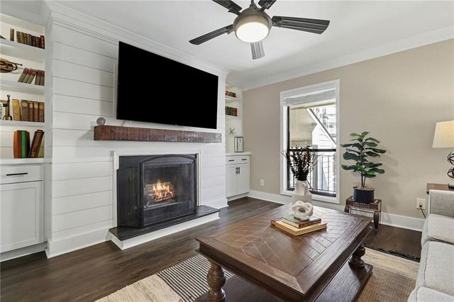 405 River Mill Circle, Roswell, GA 30075