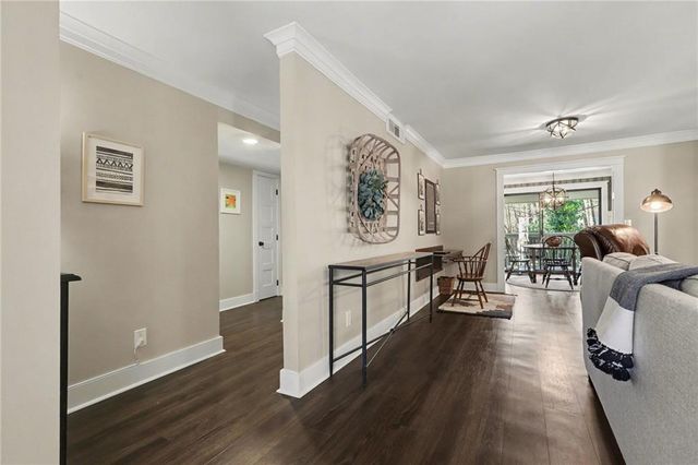 405 River Mill Circle, Roswell, GA 30075