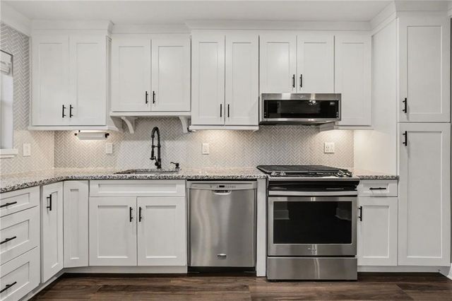 405 River Mill Circle, Roswell, GA 30075