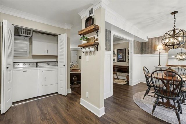 405 River Mill Circle, Roswell, GA 30075