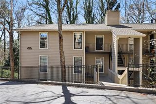 405 River Mill Circle, Roswell, GA 30075