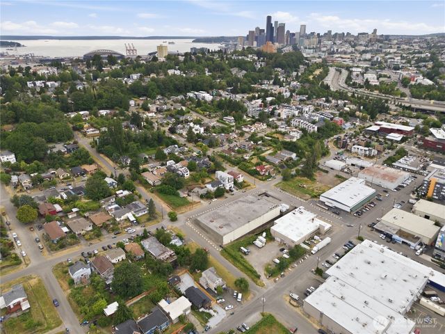 2107 21st Avenue S, Seattle, WA 98144