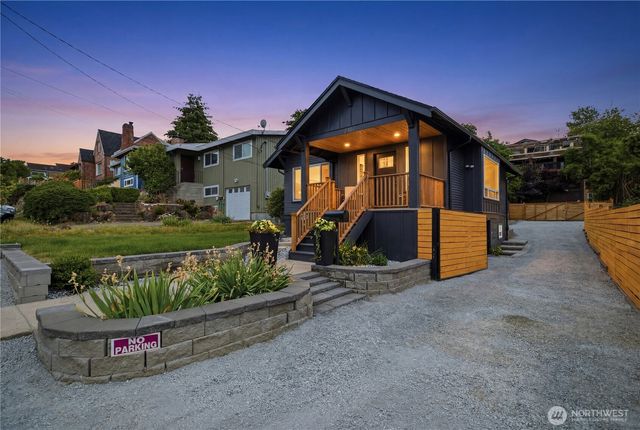 2107 21st Avenue S, Seattle, WA 98144