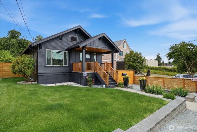 2107 21st Avenue S, Seattle, WA 98144