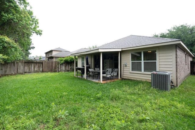 10320 Stone Gate Drive, Conroe, TX 77385